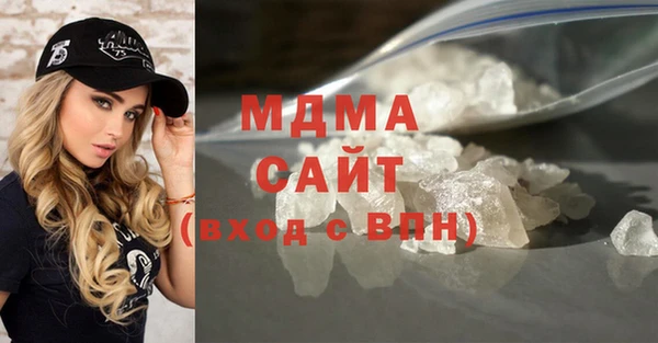 прущий лед Майский